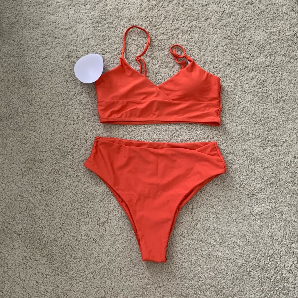 SHEIN new BIKINI
